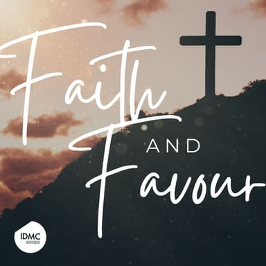 Dynamic Faith | Rev Paul Jeyachandran