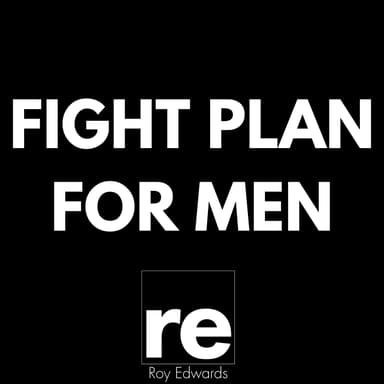Fight Plan For Men