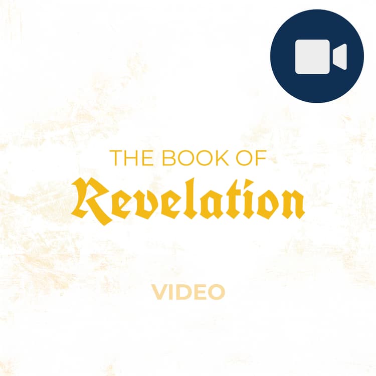 Revelation 22:6-21 - Even So, Come Lord Jesus - Growing Deeper - Dr. Andrew Hébert