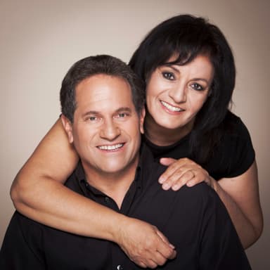 Barry & Batya Segal Music