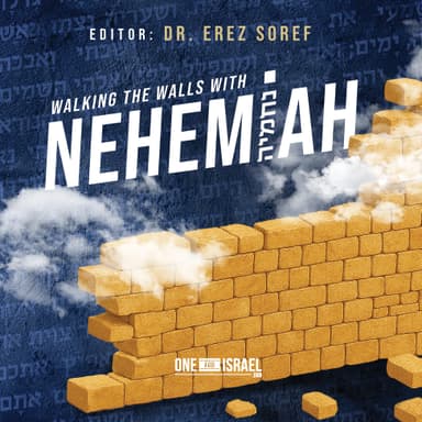 Walking the Walls with Nehemiah