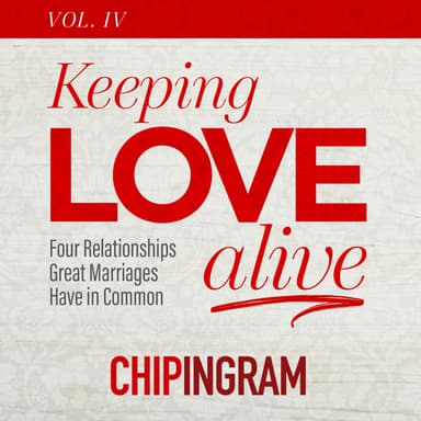 A Healthy Relationship with Yourself, Part 2