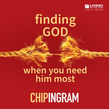 Experiencing God When You are Gripped by Fear, Part 1