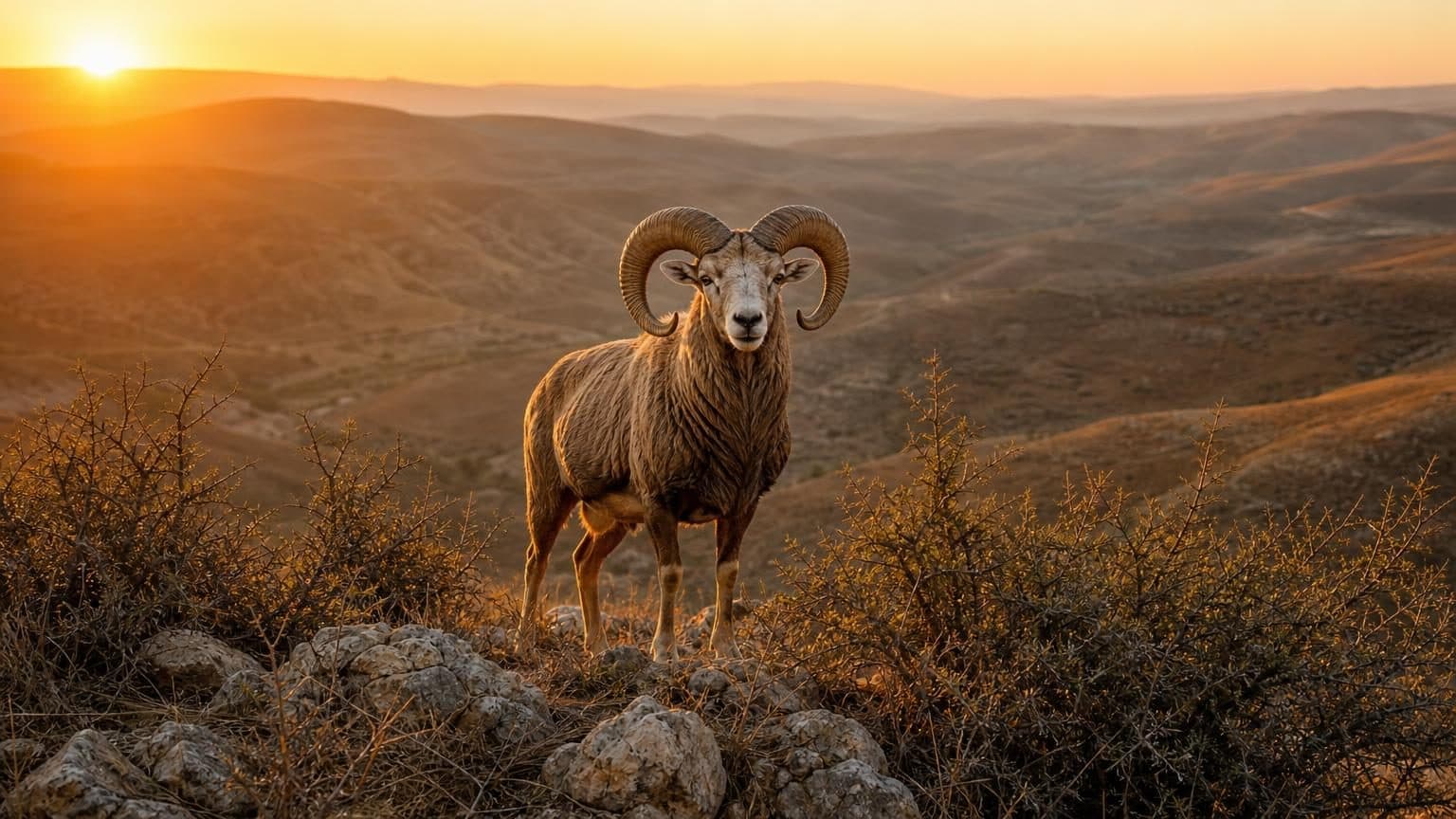 Cover image for Bible in a Year, Day 16: When God Asks You for Everything