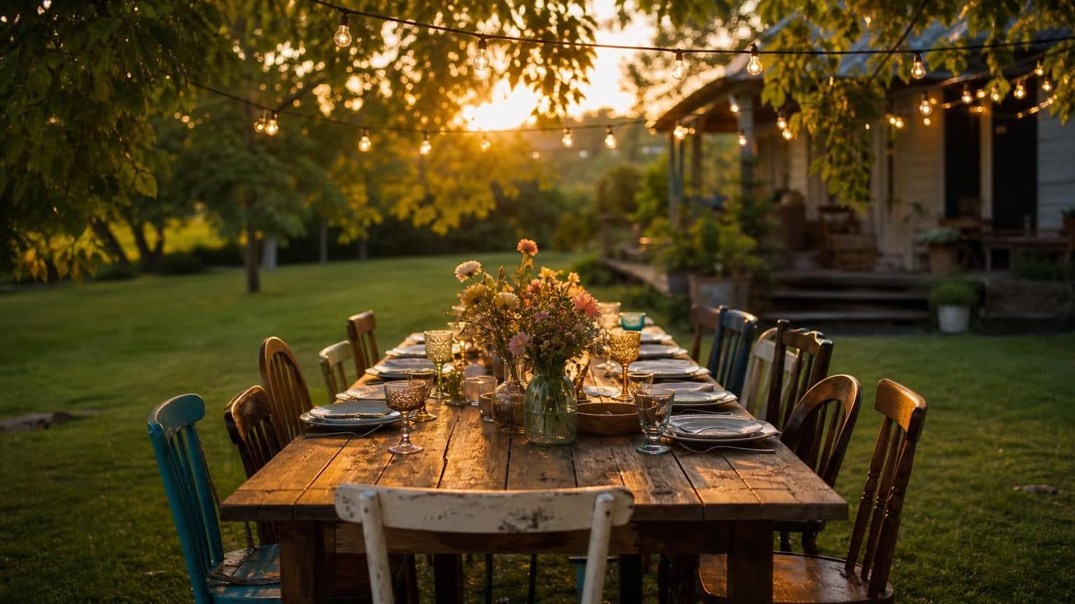 Cover image for How to Make Room for In-Laws in Your Family