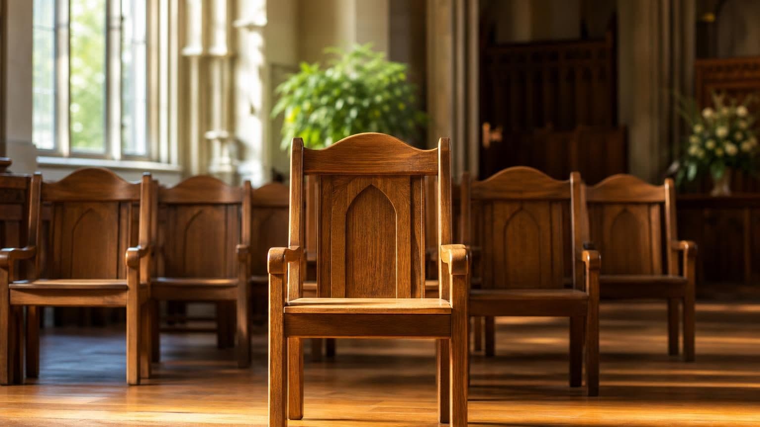 Cover image for Honoring Pastors Without Making Them Kings