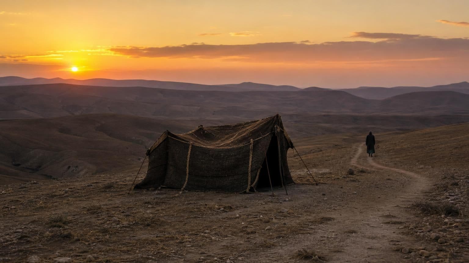 Cover image for Bible in a Year, Day 19: God's Grace Is Bigger Than Our Sin