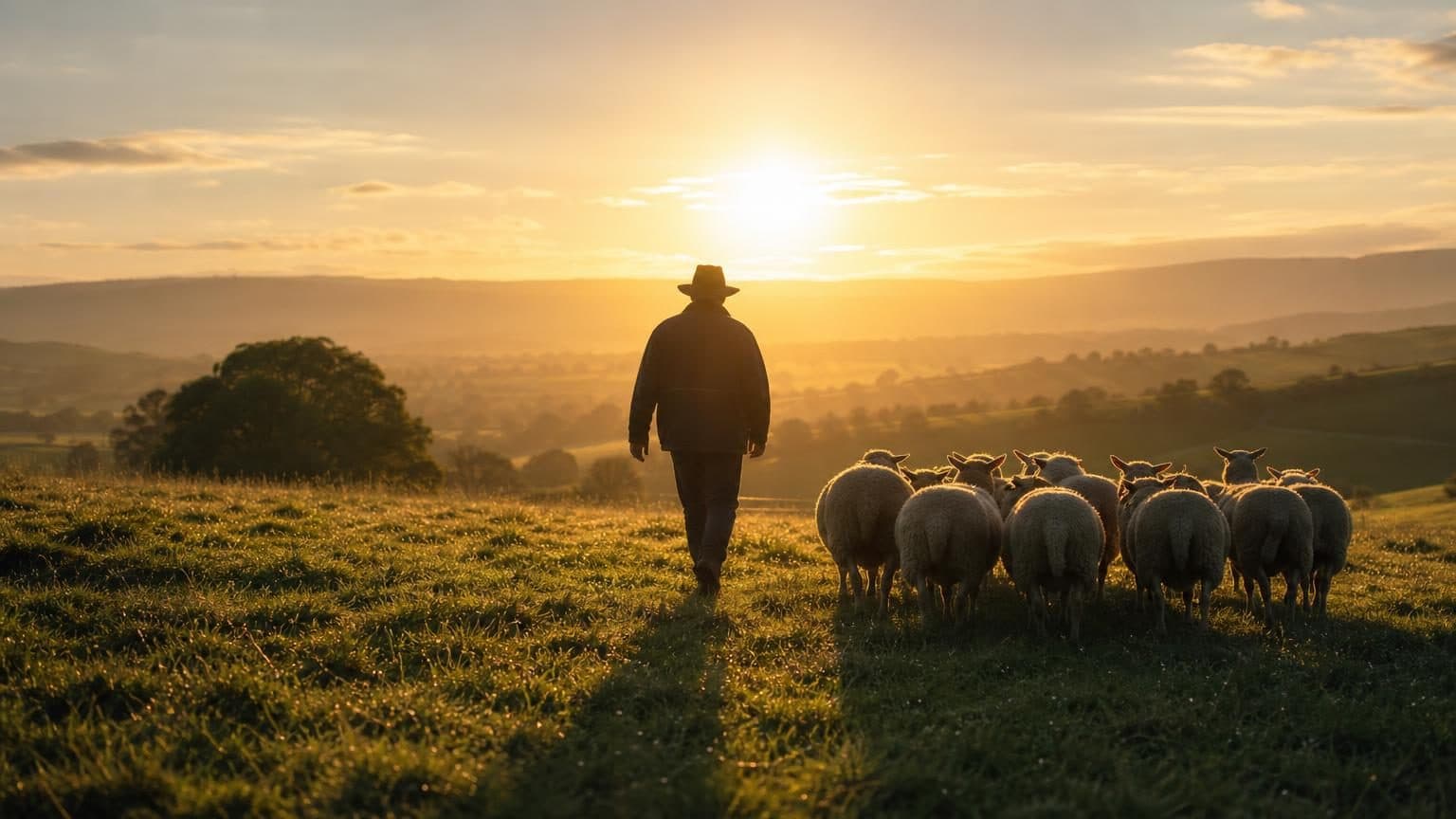 Cover image for Pastor Adam Mesa on Leadership, Social Media and Church