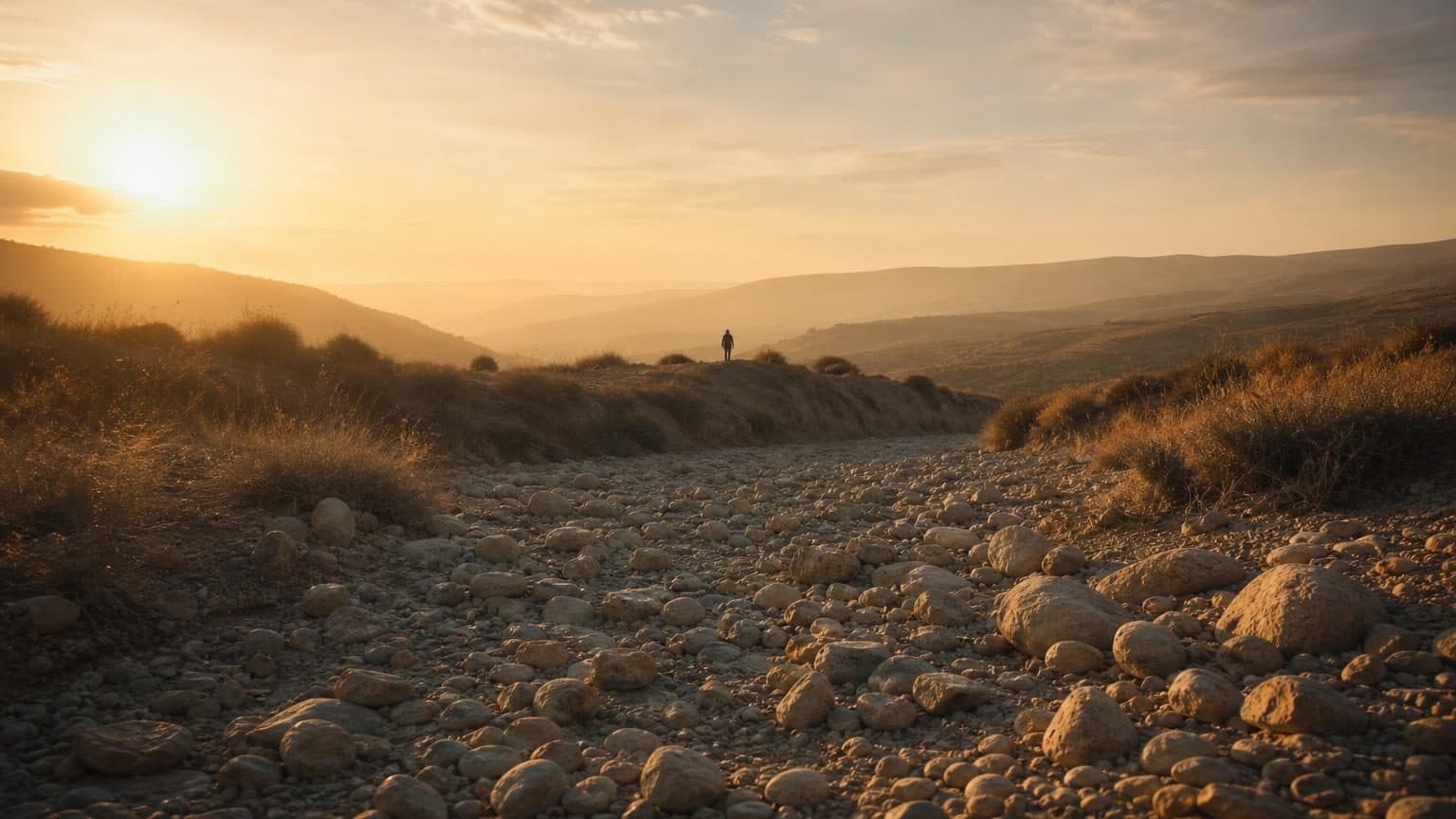 Cover image for How to Watch Bible Shows Without Writing Them Off Over One Scene