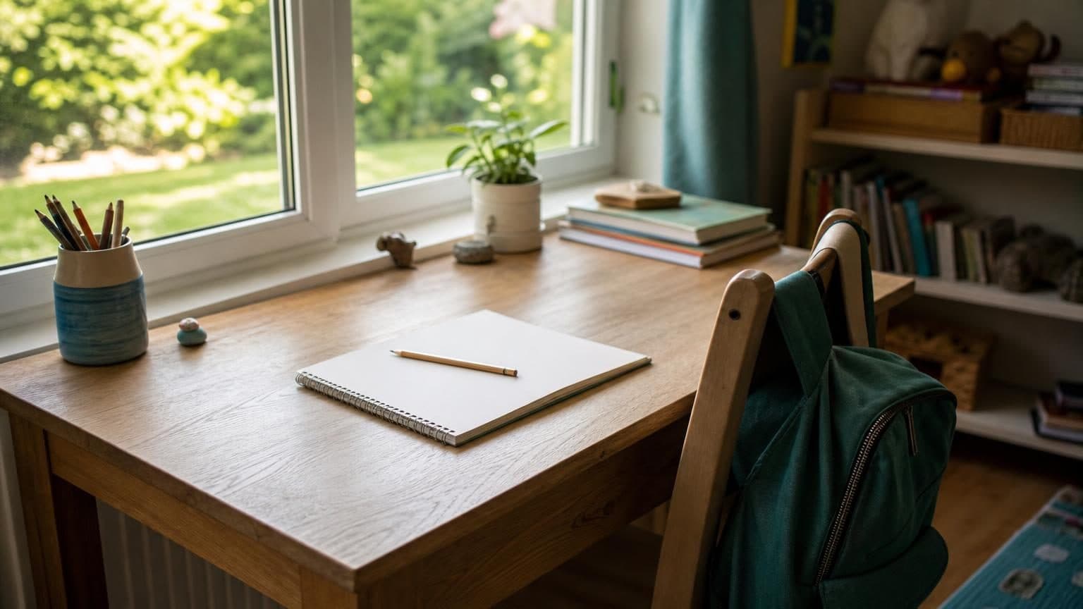 Cover image for ADHD and School: What One Couple Learned Raising a Son With ADHD