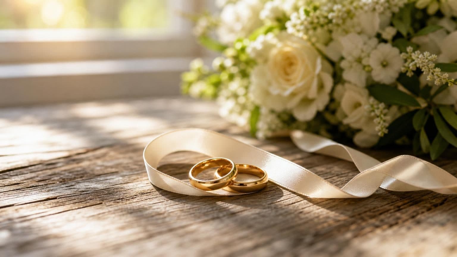 Cover image for Can Someone Curse Your Wedding Ring? A Pastor Responds