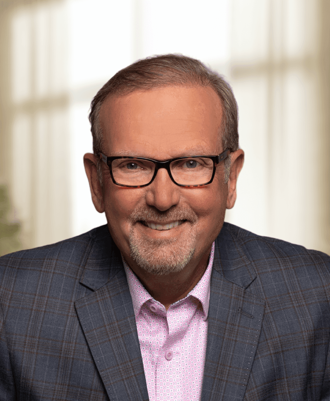 Gary Keesee