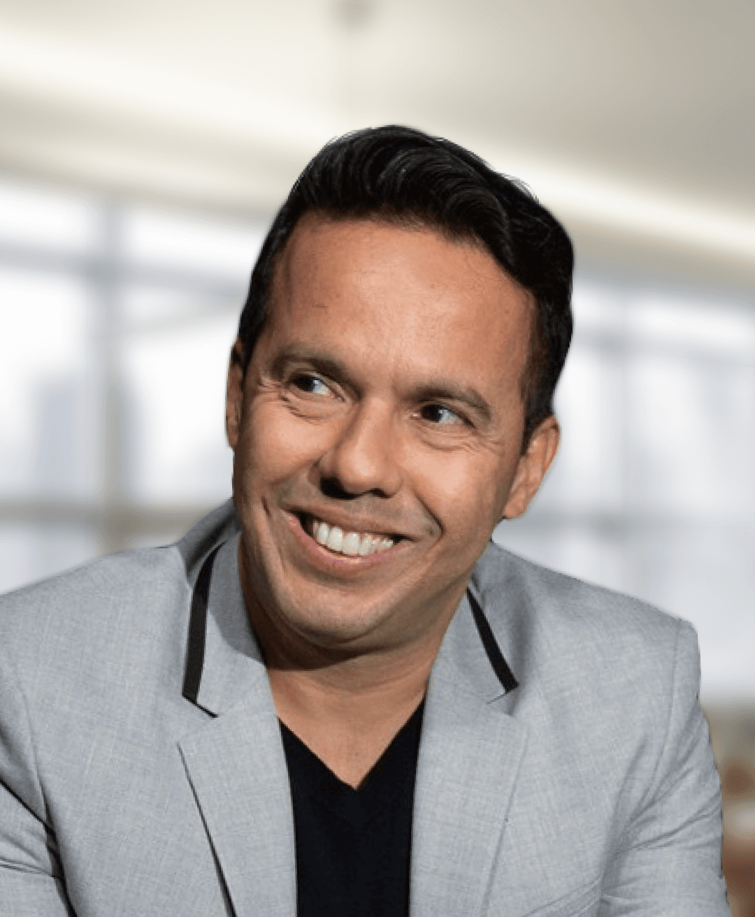 Samuel Rodriguez