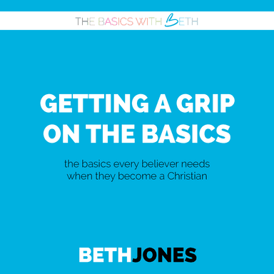 Getting a Grip on the Basics