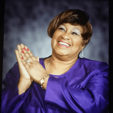 Transforming Bible Radio Show
