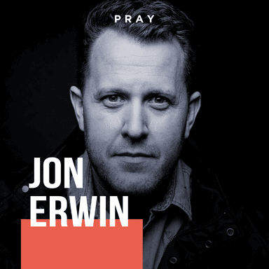 Jon Erwin