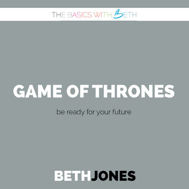 Game of Thrones