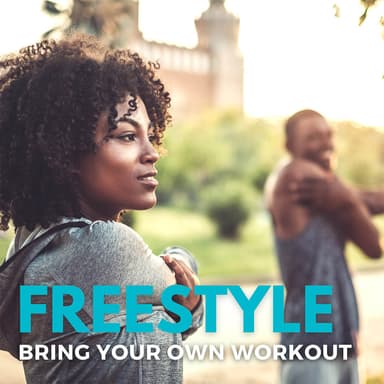 Freestyle