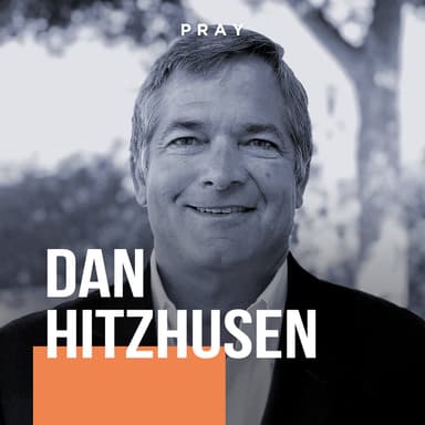 Dan Hitzhusen