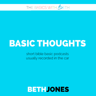 Basic Thoughts