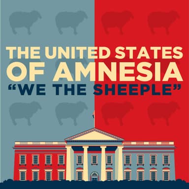 United States of Amnesia