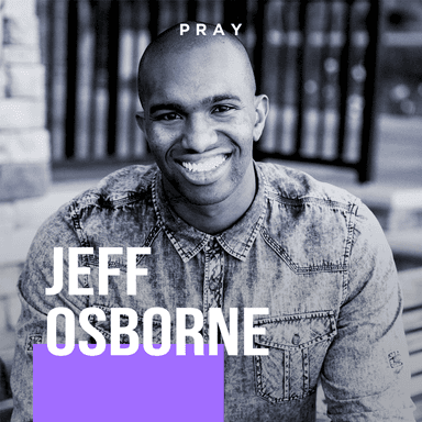 Jeff Osborne