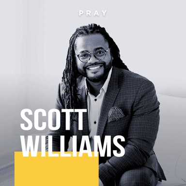 Scott Williams