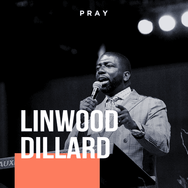 Linwood Dillard