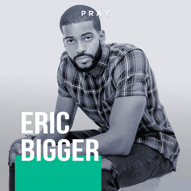 Eric Bigger