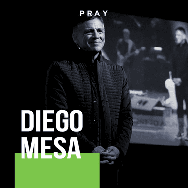 Diego Mesa