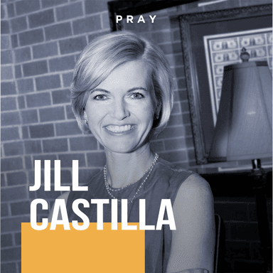 Jill Castilla