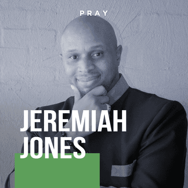 Jeremiah Jones