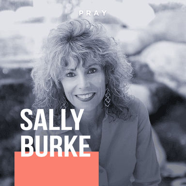 Sally Burke