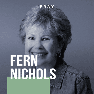 Fern Nichols