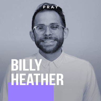 Billy Heather