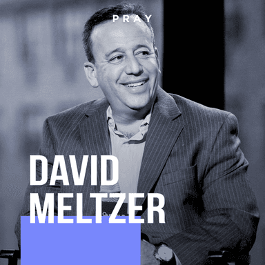 David Meltzer