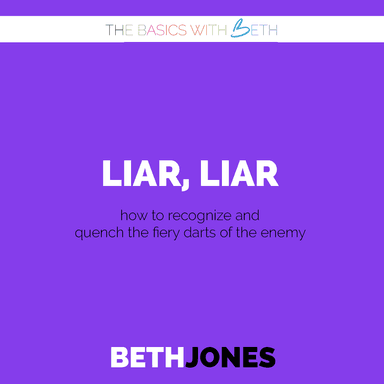 LIAR, LIAR