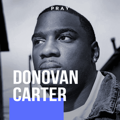 Donovan Carter