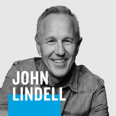 Easter Message by Pastor John Lindell