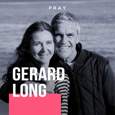 Gerard Long