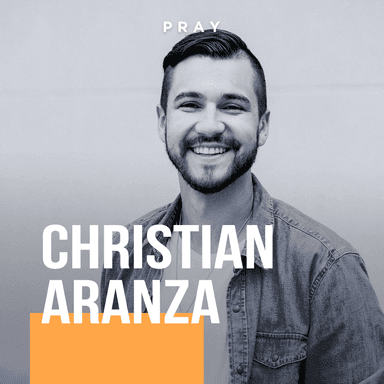 Christian Aranza