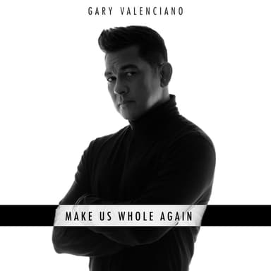 Make Us Whole Again