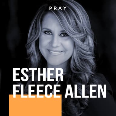 Esther Fleece Allen