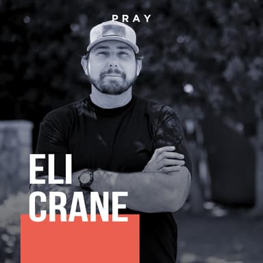Eli Crane