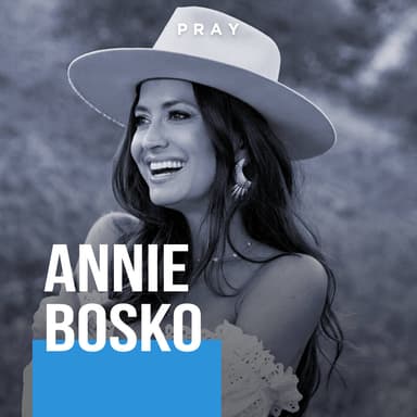 Annie Bosko