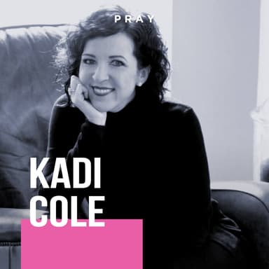 Kadi Cole