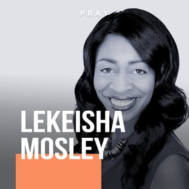 The Lekeisha Mosley Show