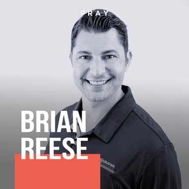 Brian Reese