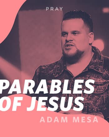 Parables of Jesus
