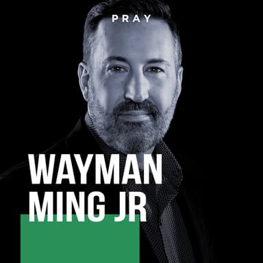 Wayman Ming Jr.